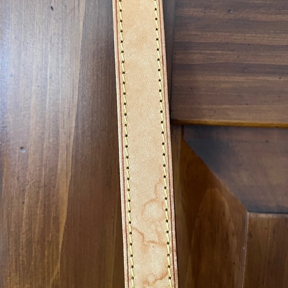 Louis Vuitton Odeon PM Handbag - Picture 5 of 16